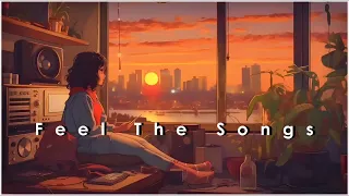 Mind Fresh Mashup 🪷 Slowed & Reverb ❤️ Arijit Sing Love Mashup 😍 Heart Touching Songs #lofi #viral