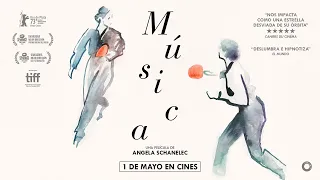 MÚSICA | Tráiler español | 1 de mayo en cines