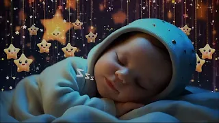 Baby Fall Asleep In 3 Minutes 💤 Mozart Brahms Lullaby 🎶 Baby Sleep Music 🎶#lullaby #musicforbabys