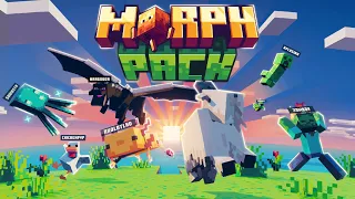 MORPH PACK Mod (Official Trailer)