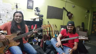 Orde jee lagu semua bole main daysat  paduu