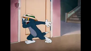 TOM AND JERRY COFFIN DANCE MEMES