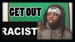Racist ?!? | My Netflix and No Chill Story | Reaction