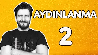 Aydınlanma Şiddeti | Aydınlanma | Optik | Deney + Animasyon | PDF