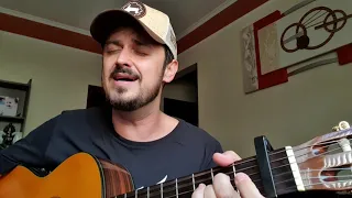 Pedindo amor - Mano a Mano (Célio Junior - cover)