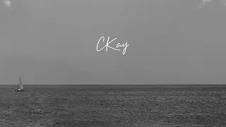 CKay - you [Official Lyric Video]