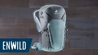 Deuter Speed Lite 25