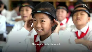 How China Is Using Artificial Intelligence in Classrooms  - shortened version 1'30''