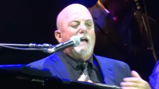 2016-09-03 - Billy Joel - Frankfurt, Commerzbank Arena - The Longest Time