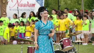 Washington DC Naadam Festival - 2023. Concert - 1