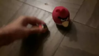 Angry Birds Underground Level part 1