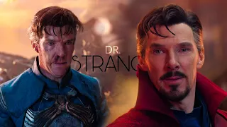 (Marvel) Dr. Stephen Strange | Tribute