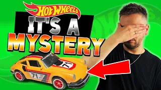 Learn more BEFORE YOU BUY Hot Wheels Exotic Envy 2024