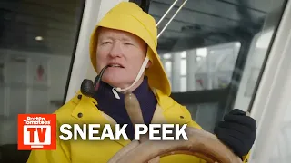 Conan O'Brien Must Go Season 1 Sneak Peek