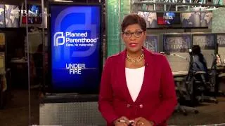 States Investigate P. Parenthood after Video Release