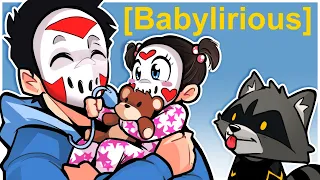 MEET BABYLIRIOUS! 👶