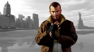 Grand Theft Auto IV Intel Arc A750 AMD Ryzen 5 3600