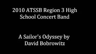 A Sailor's Odyssey by David Bobrowitz