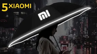 Что там у XIAOMI? 5 Крутых товаров о которых ты мог знать