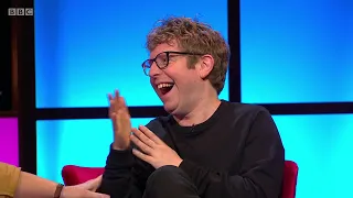 Richard Osman's House of Games - S02E07 (05 Jun 2018)