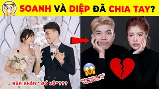 Fan Đang Xôn Xao Vụ Cặp Đôi Tiktoker SOANH Và DIỆP Chuẩn Bị Chia Tay Nhau #soanhdiep