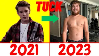 Country Comfort THEN And NOW [2021-2023] Netflix