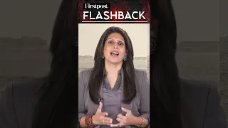 Does Israel Have Nuclear Weapons? | Flashback with Palki Sharma