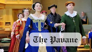 The Pavane: Renaissance Dance