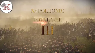 A Blood Bath In Poland! Napoleon Total War 3 4v4