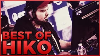 CS:GO | Best of Hiko - Unbelievable Moments!