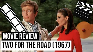 Movie Review: Two for the Road (1967)