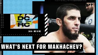 Should Islam Makhachev be rebooked to fight Beneil Dariush? | DC & RC