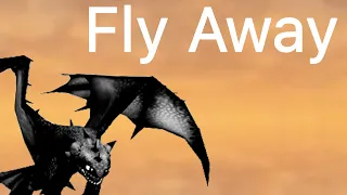 School of Dragons -Fly away