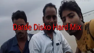 Darde Disco Hard Electro Mix