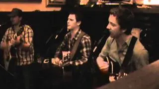 The Hot Asphalt - O'Neills 27-08-11.wmv