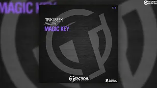 Triki Beek - Magic Key