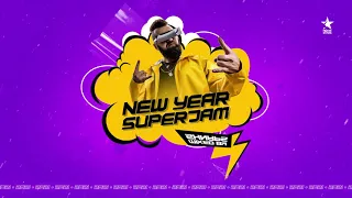 SHNAPS - New Year SuperJam 2021