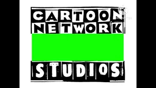 Cartoon Network Studios Green Screen (2004-2012)