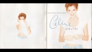 Celine Dion - It's All Coming Back to Me Now