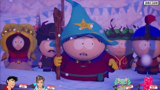 WorstPremadeEver Live! #877  - South Park Snow Day