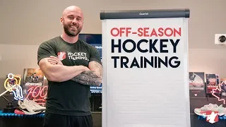 Off-Season Hockey Training