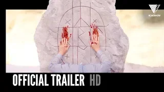 MIDSOMMAR | Official Trailer | 2019 [HD]