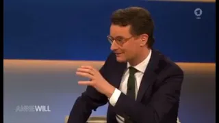 Hendrik Wüst, Ministerpräsident von Nordrhein-Westfalen, erklärt die Impfpflicht.