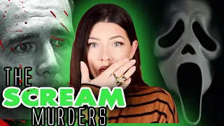 The True Story That Inspired Scream | More Terrifying Than The Movie
