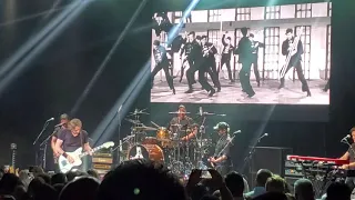 Rick Springfield - "Jailhouse Rock" (6/28/19)