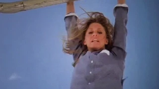 Bionic Woman: Fembot Flashback