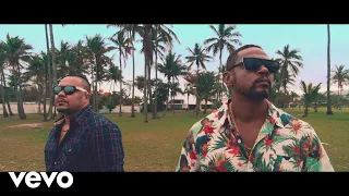 Edi Rock - Cava Cava Parte 2 (Videoclipe) ft. Don Pixote