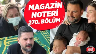 Şafak Mahmutyazıcıoğlu Olayında #SONDAKİKA Gelişmesi! Selin Ciğerci Davasında Son Durum! 270. Bölüm
