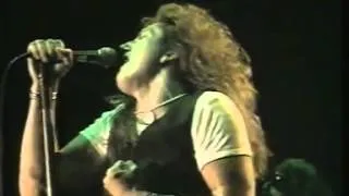 Whitesnake - Here I Go Again [Live in Donington Park, 1983]