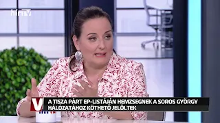 Vezércikk (2024-06-06) - HÍR TV